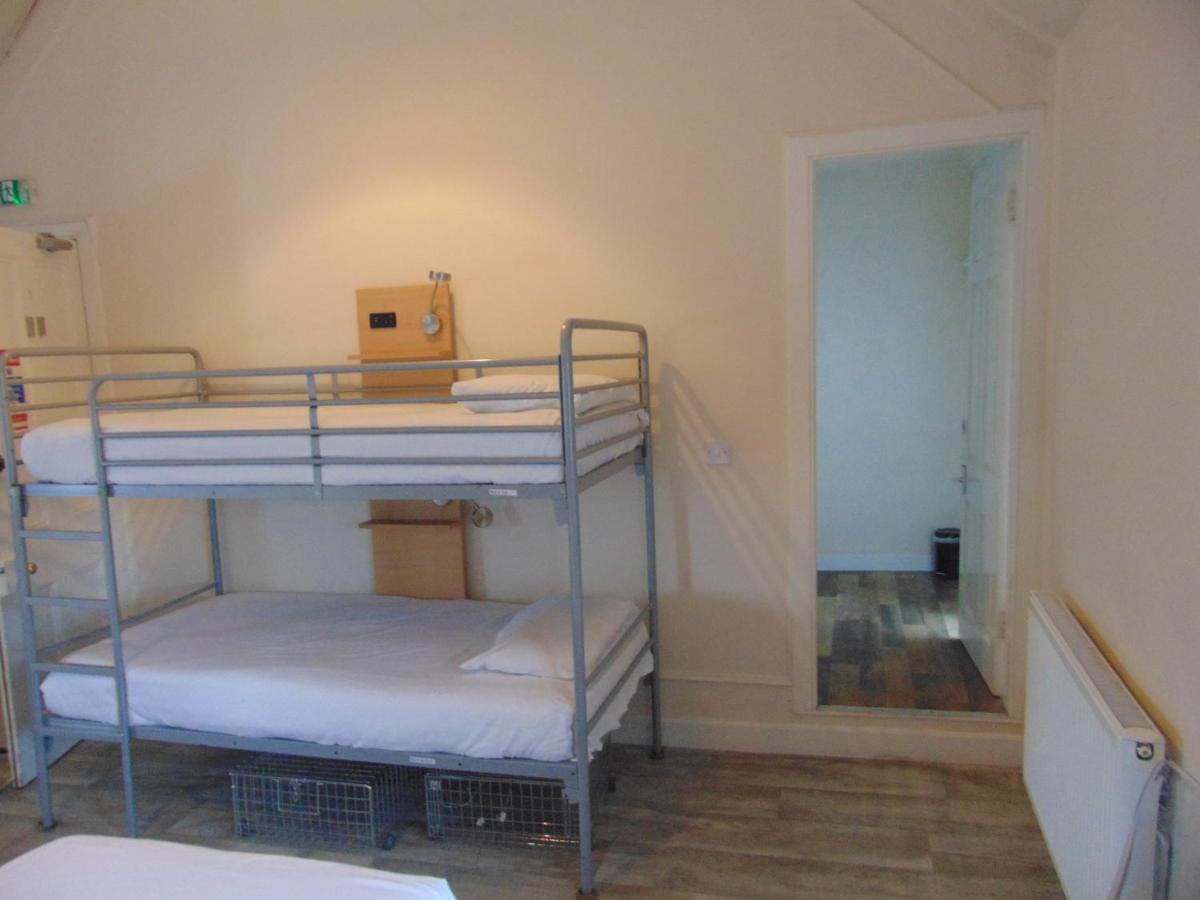 Callander Hostel Eksteriør billede