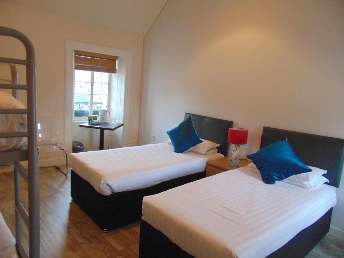 Callander Hostel Eksteriør billede