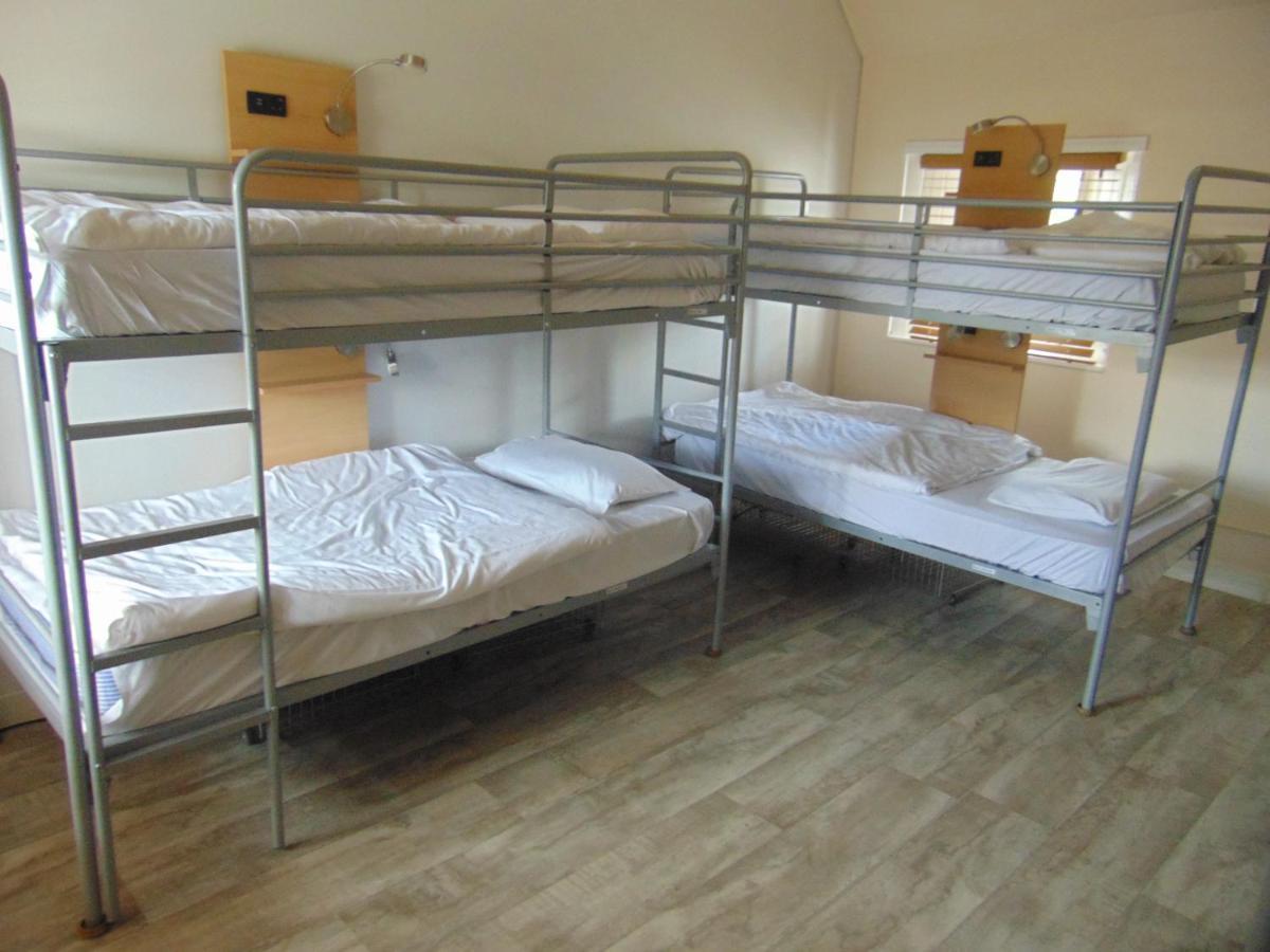 Callander Hostel Eksteriør billede