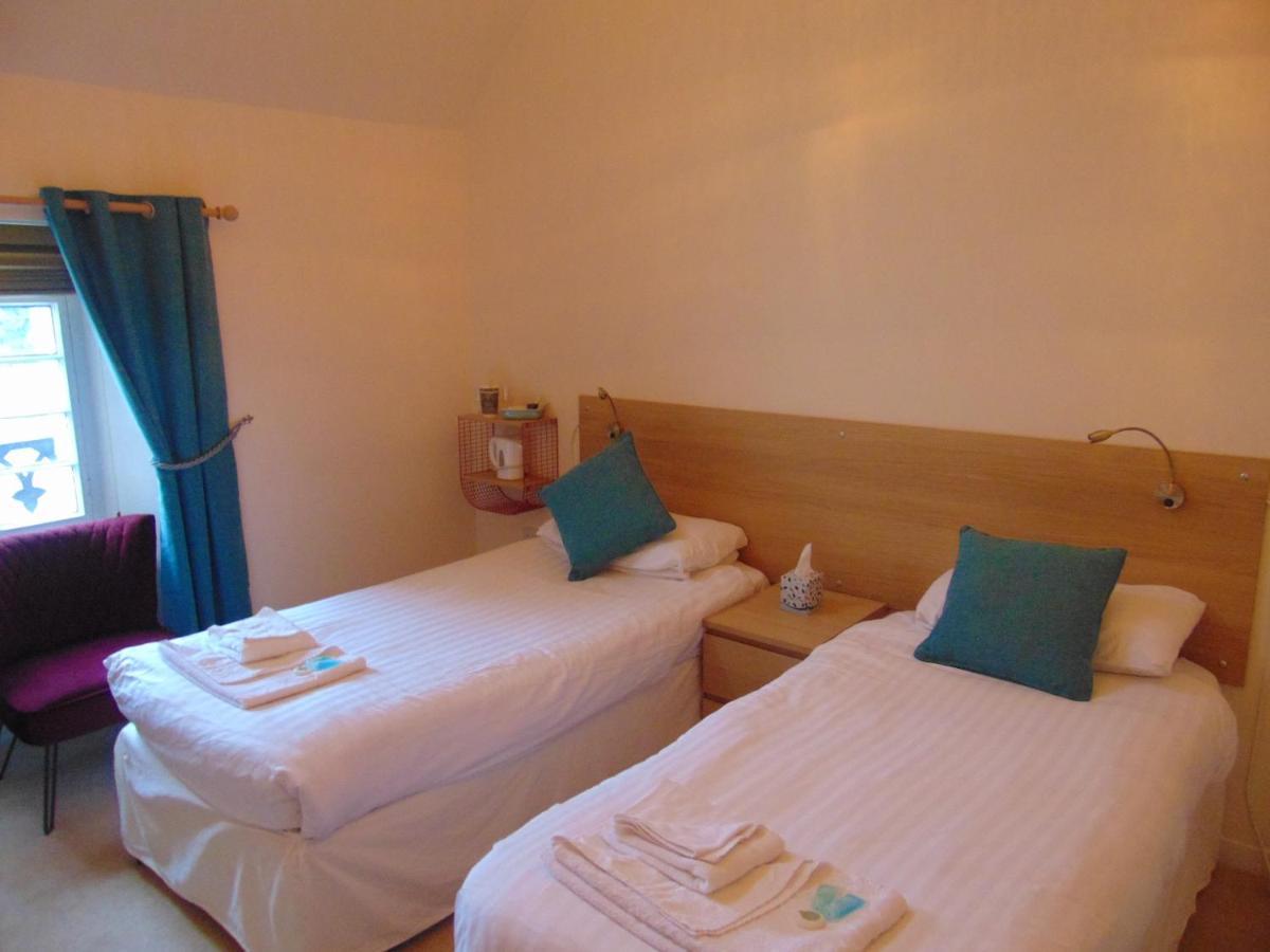 Callander Hostel Eksteriør billede