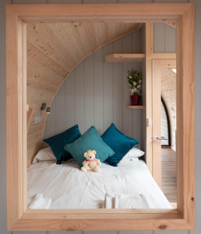 Callander Hostel Eksteriør billede